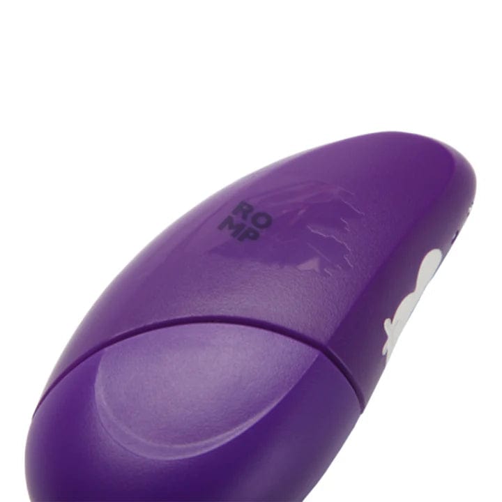 Romp Free Pleasure Air Clit Suction