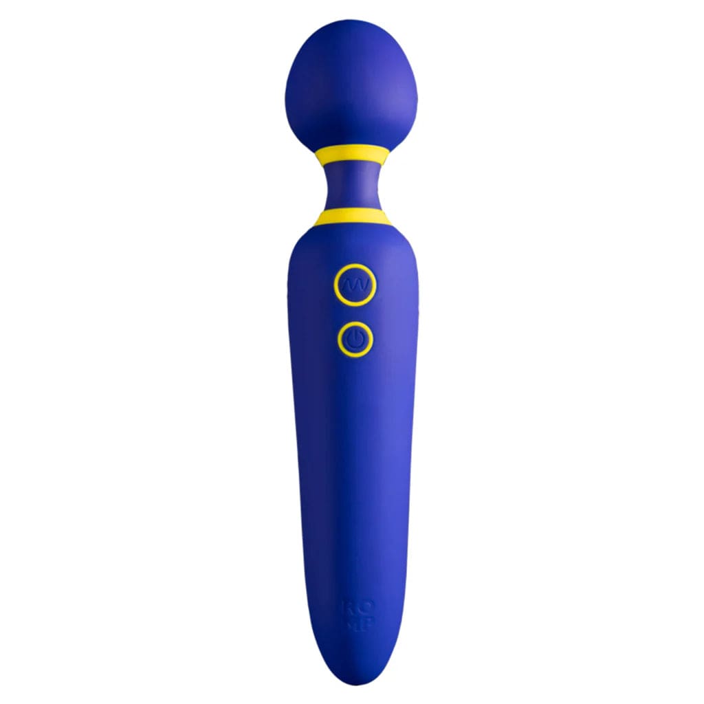 Romp Flip Magic Wand Massager