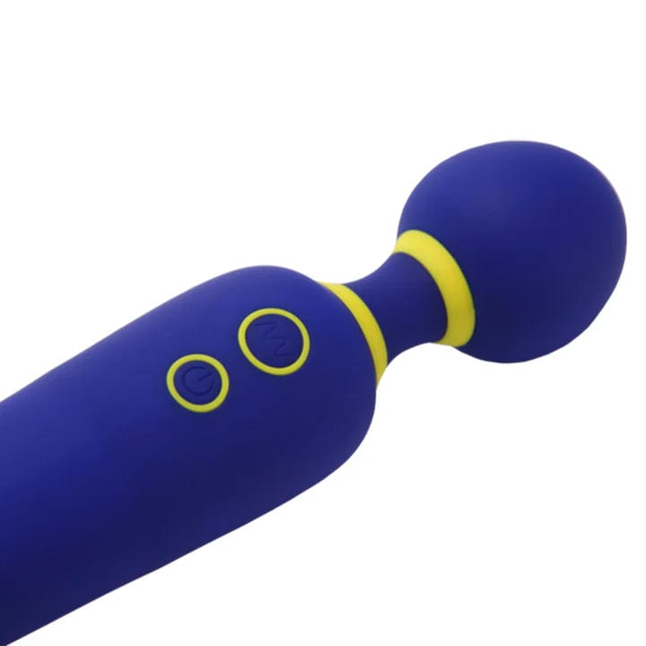 Romp Flip Magic Wand Massager