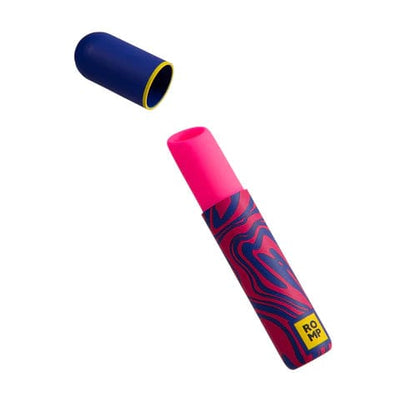 Romp Lipstick Clitoral Stimulator Equipped with Pleasure Air Fun