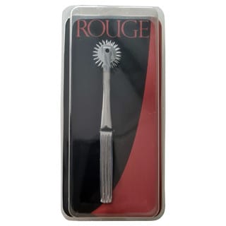 Rouge - Stainless Steel Two Single Pin Wheel