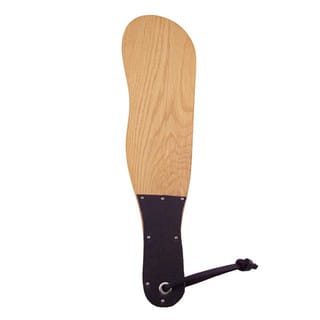 Shoe Paddle| Rouge