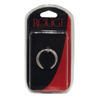 Rouge Triple Wire Glans Ring  - 32mm