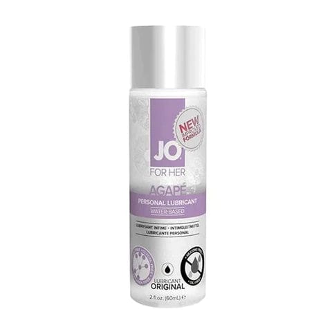 JO Lubricants Agape Originals Lubricant