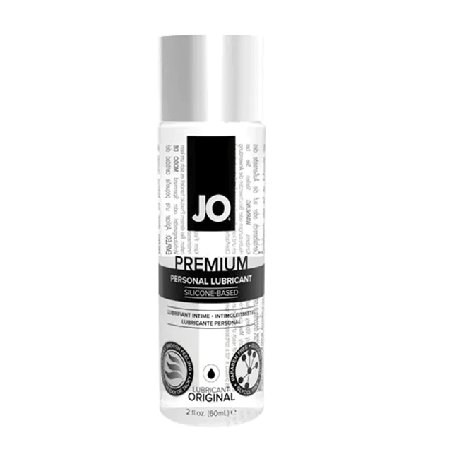 JO Lubricants Premium Silicone Lubricant WW INC JO Lubricants Premium Silicone Lubricant WW INC