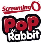 Screaming-O Pop Rabbit Grape