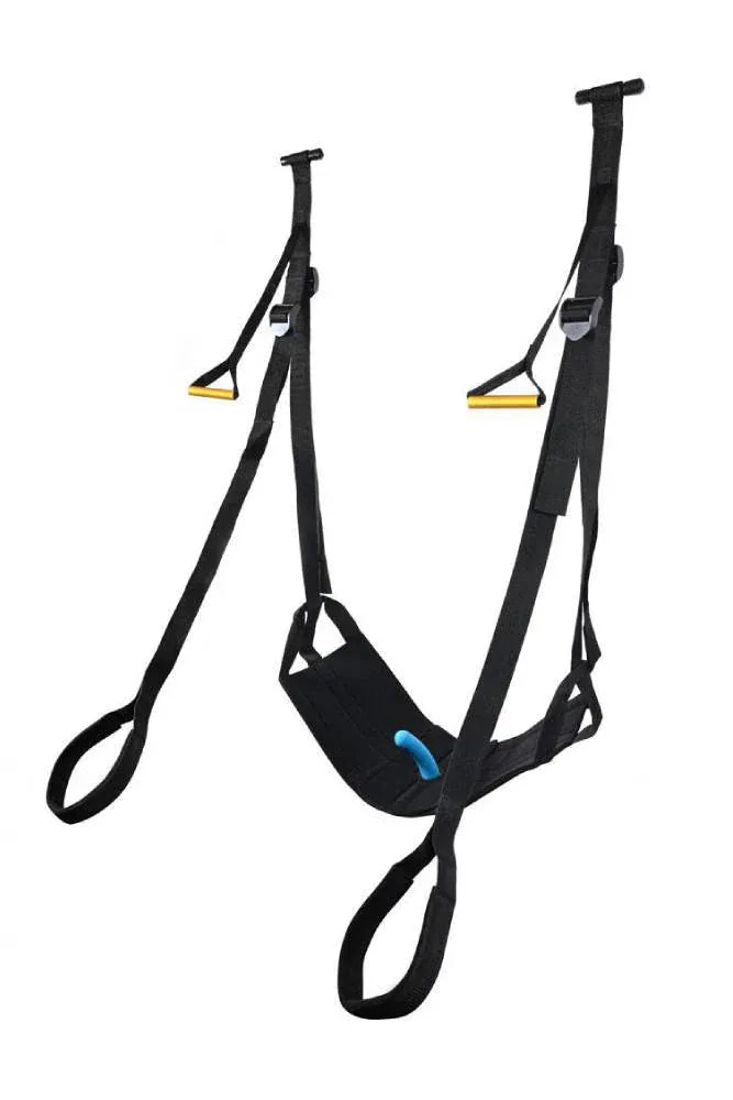Door Jam Sex Sling Special Edition