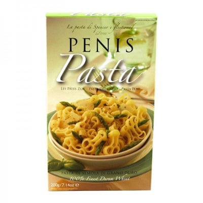 Hott Products - Penis Pastes