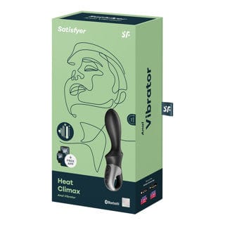 Satisfyer - Heat Climax