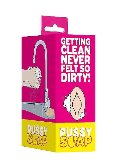 Shots Pussy Soap