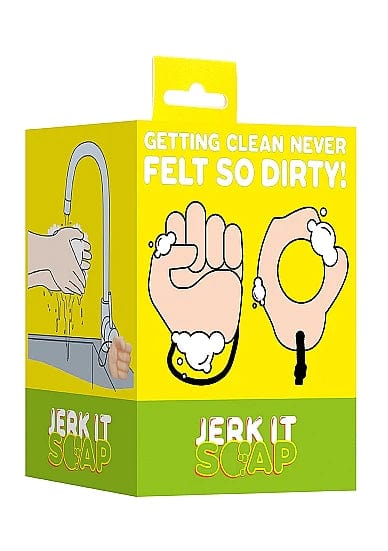 Shots - Jerk It Soap