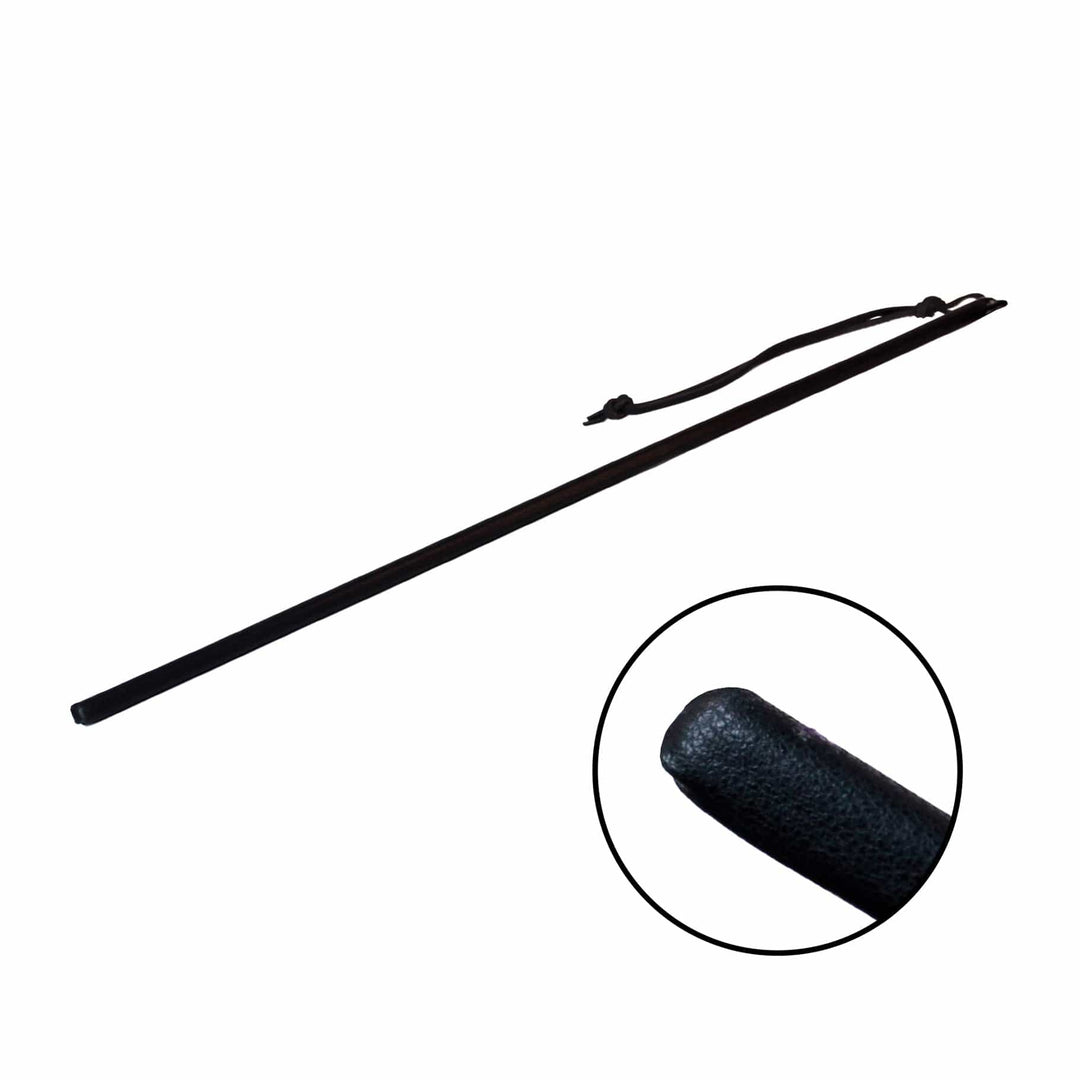 Cane Wrapped Scissors Spartacus 24