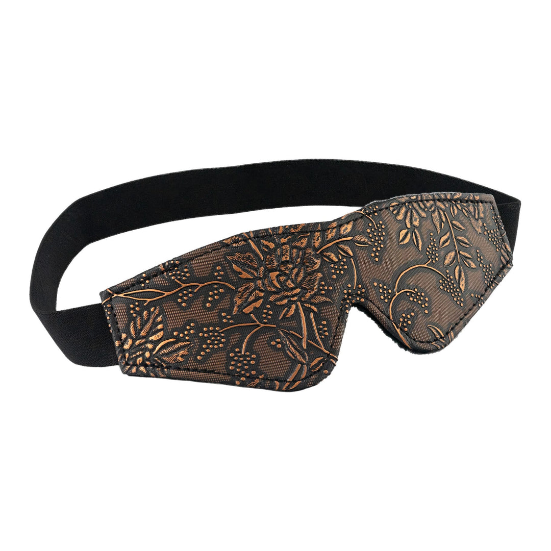 Spartacus - Blindfold - Pink