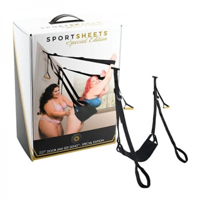 Door Jam Sex Sling Special Edition