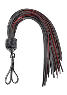 Saffron - Finger Flogger