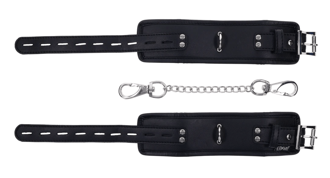 Edge Handcuffs