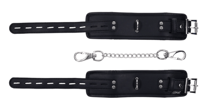 Edge Handcuffs