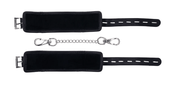 Edge Handcuffs