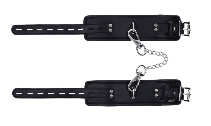 Edge Handcuffs