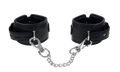 Edge Handcuffs