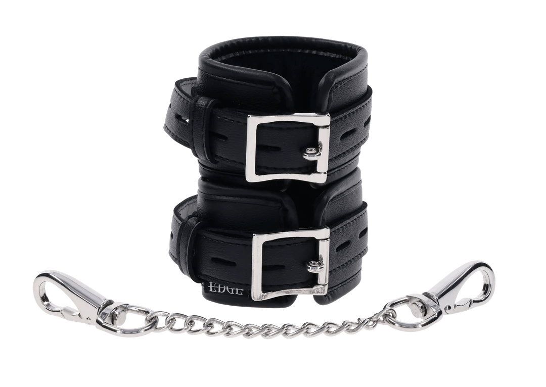 Edge Handcuffs