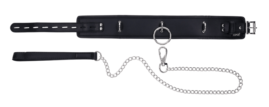 Edge Collar & Leash