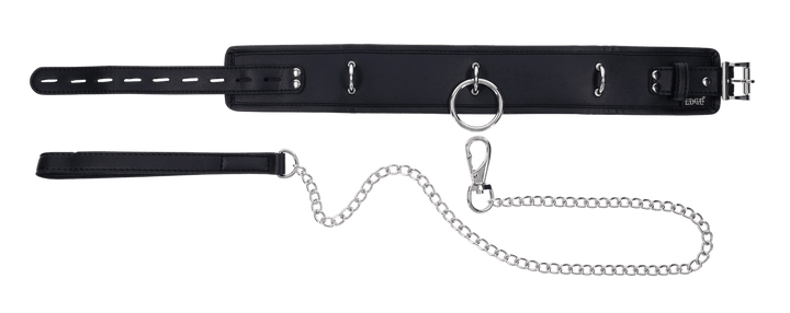 Edge Collar & Leash