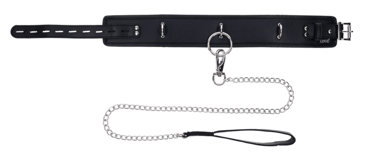 Edge Collar & Leash