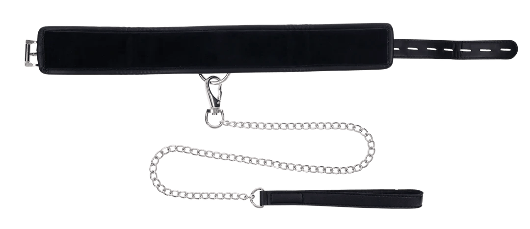 Edge Collar & Leash