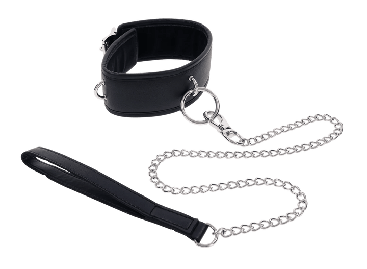 Edge Collar & Leash