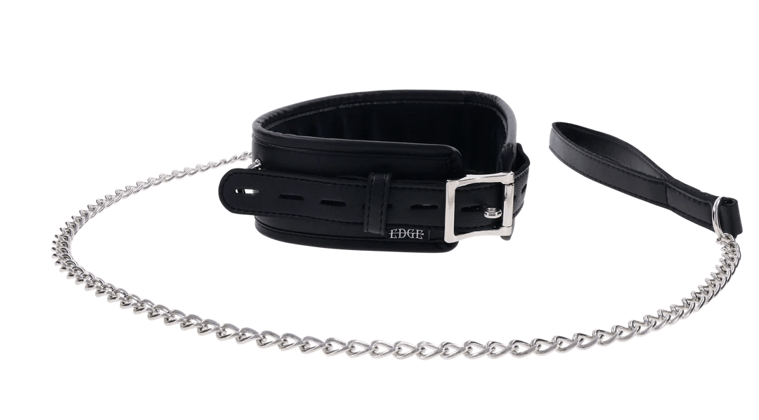 Edge Collar & Leash