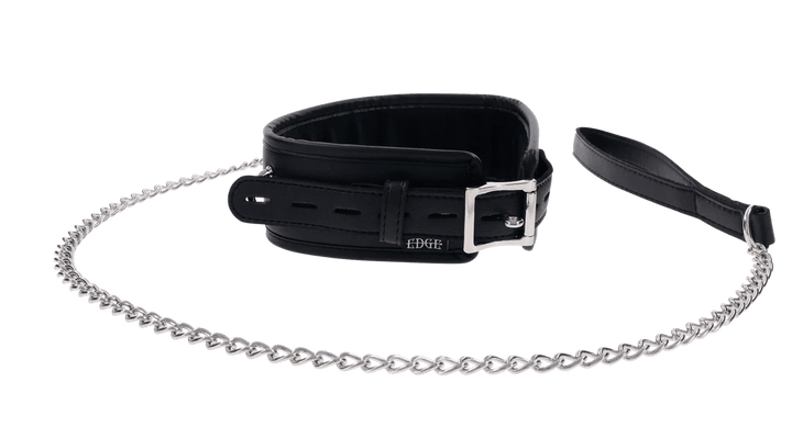 Edge Collar & Leash