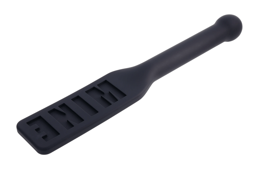 Edge MINE Silicone Paddle