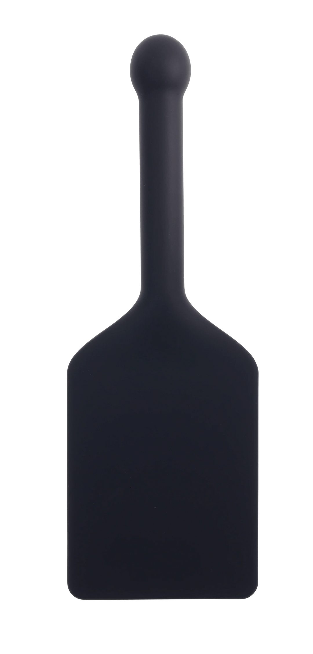 Edge FUCK TOY Silicone Paddle