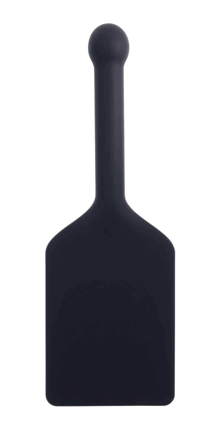 Edge FUCK TOY Silicone Paddle