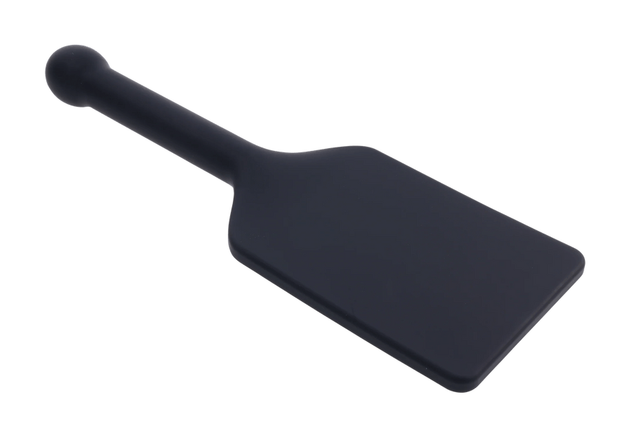Edge FUCK TOY Silicone Paddle