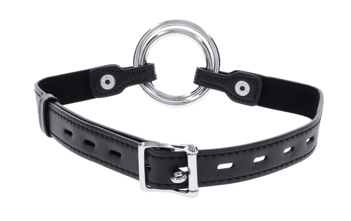 Edge Interchangeable Ring Gag