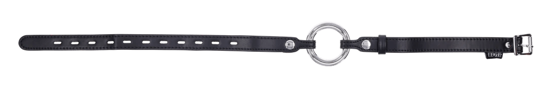 Edge Interchangeable Ring Gag