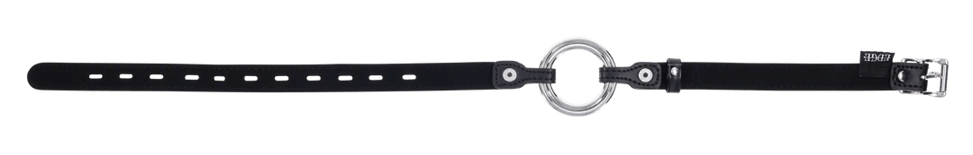 Edge Interchangeable Ring Gag