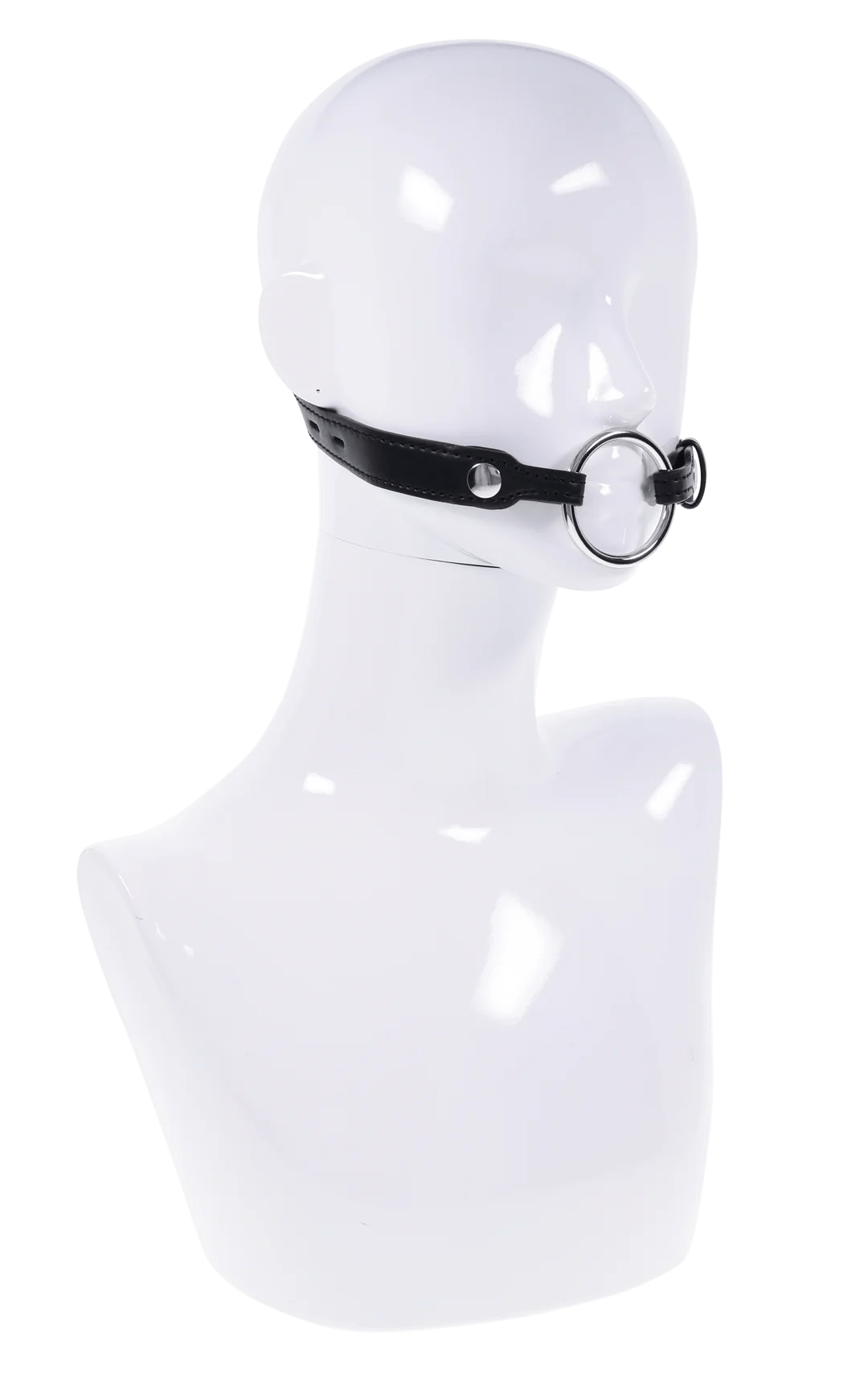 Edge Interchangeable Ring Gag