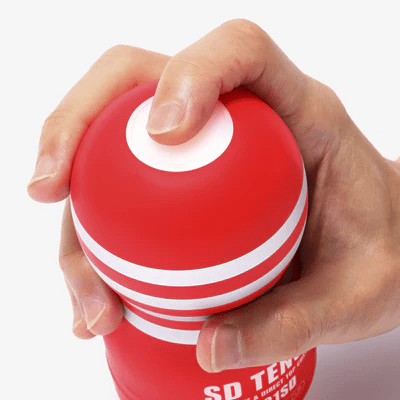 SD ORIGINAL VACUUM CUP STRONG