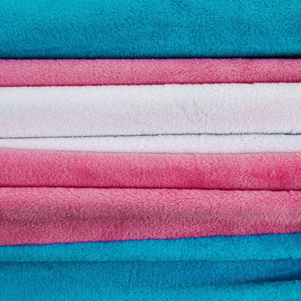 Pride  Polar Fleece Blankets - Assorted