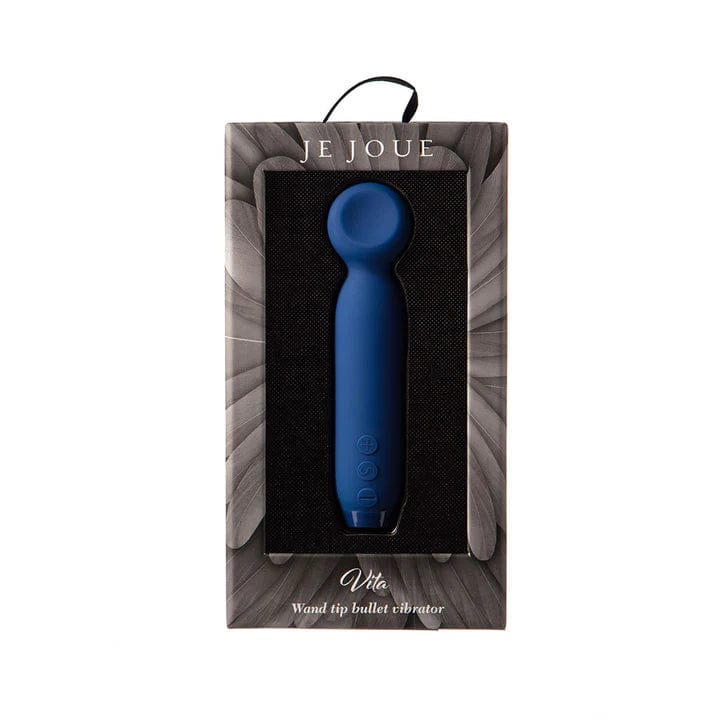 Je Joue Vita Bullet Vibrator