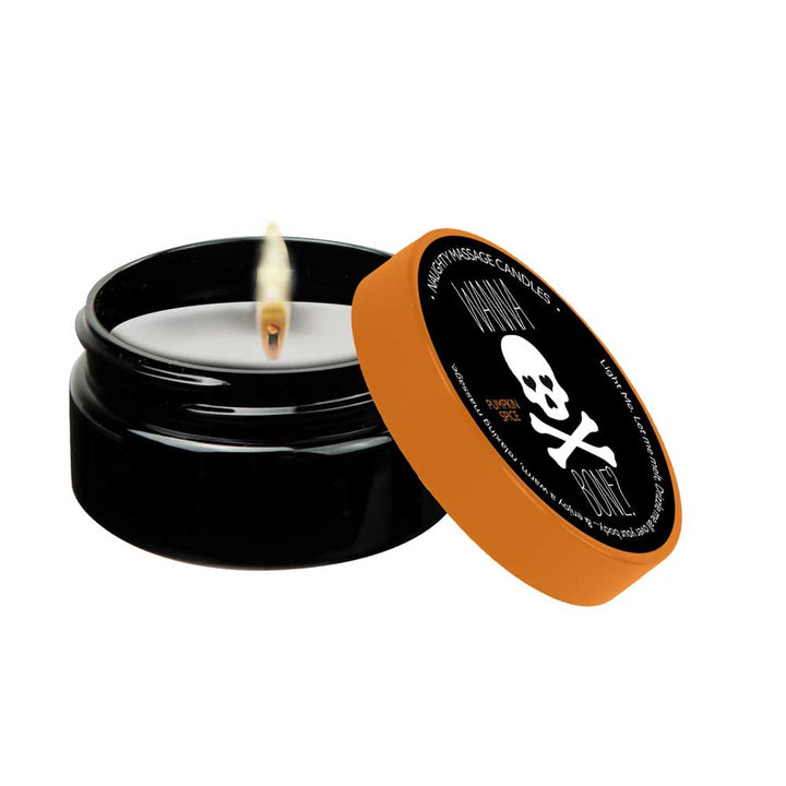 Kama Sutra Mini Massage Candles