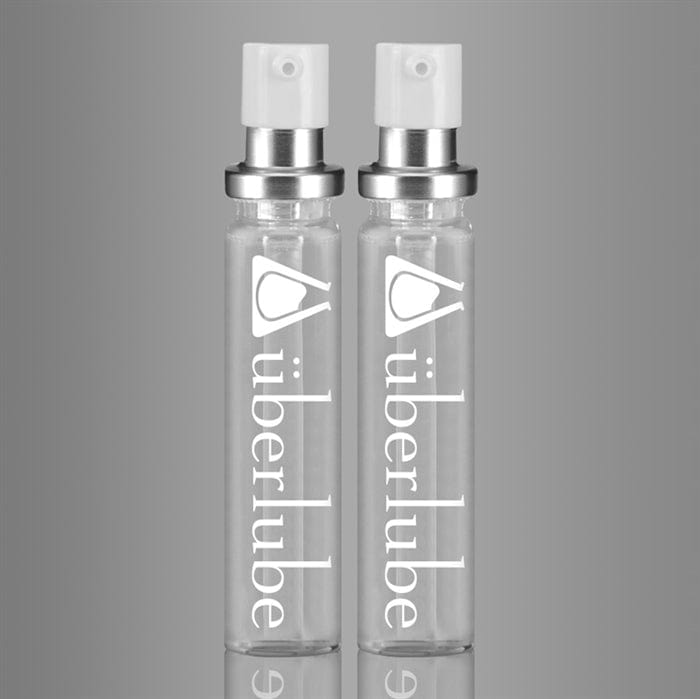 Recharge Uberlube Good-To-Go 2X15ML