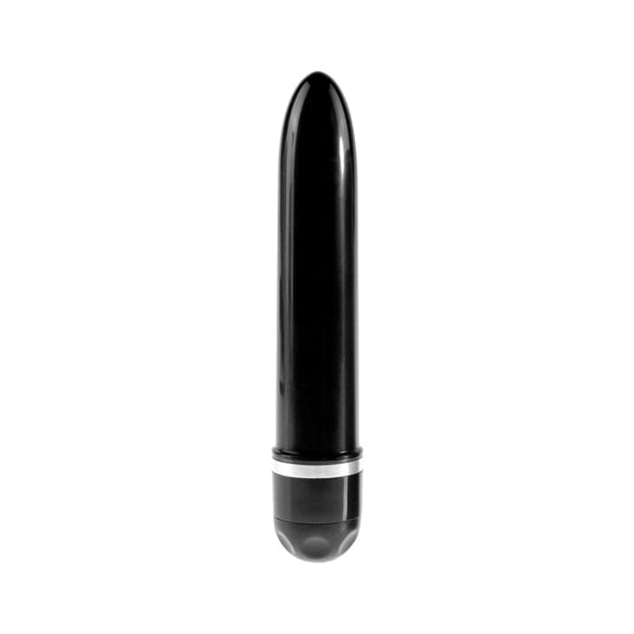 King Cock 5" Vibrating Stiffy - Light