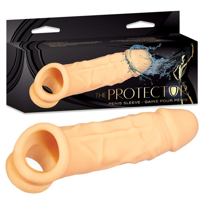 The Protector Penis Sleeve