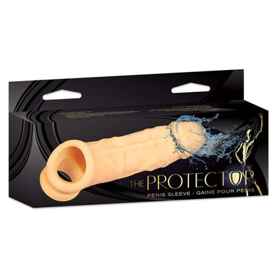 The Protector Penis Sleeve