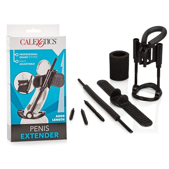 Calexotics Penis Extender