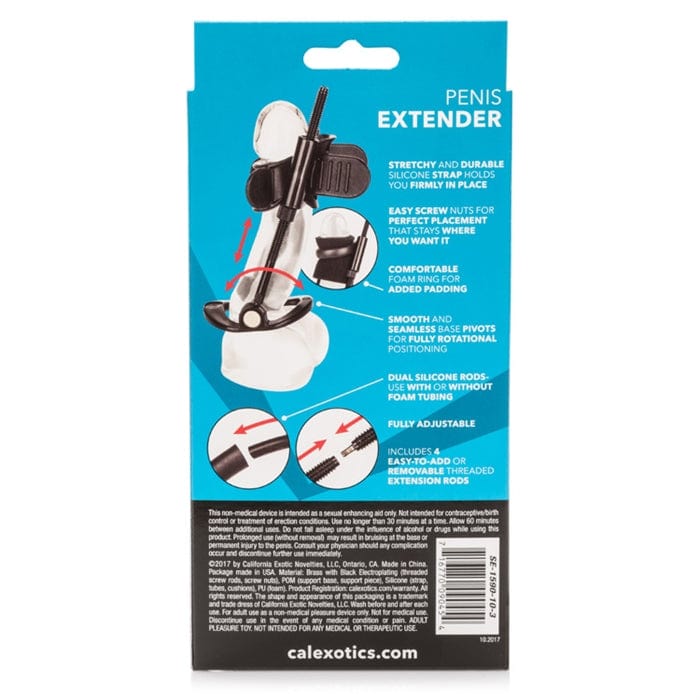 Calexotics Penis Extender